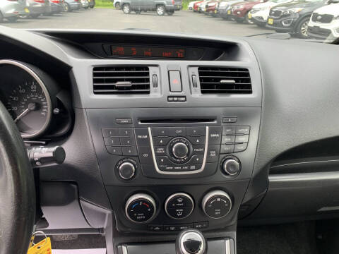 2014 Mazda MAZDA5 Touring