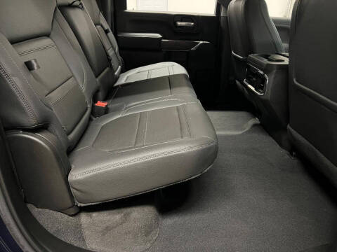 2022 GMC Sierra 2500HD