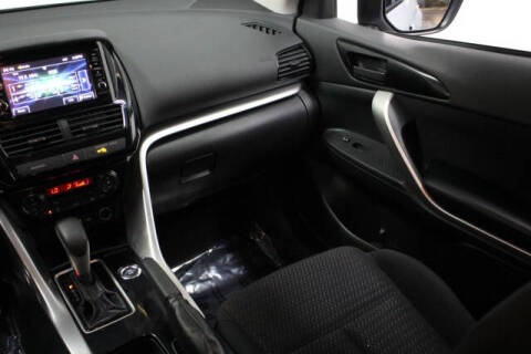 2024 Mitsubishi Eclipse Cross ES