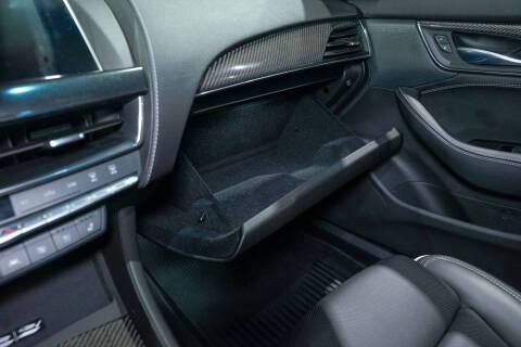 2023 Cadillac CT5-V Blackwing