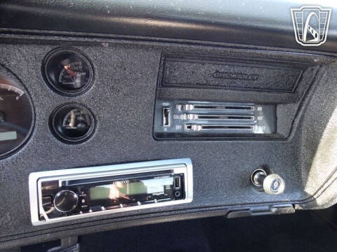 1971 Chevrolet Chevelle