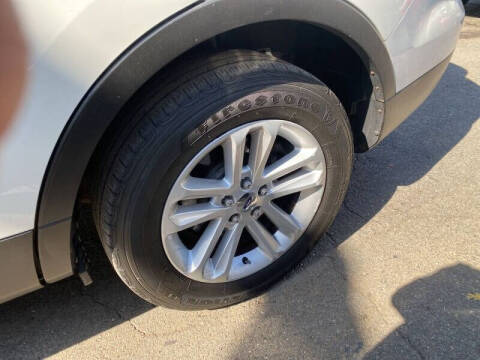 2011 Ford Explorer XLT