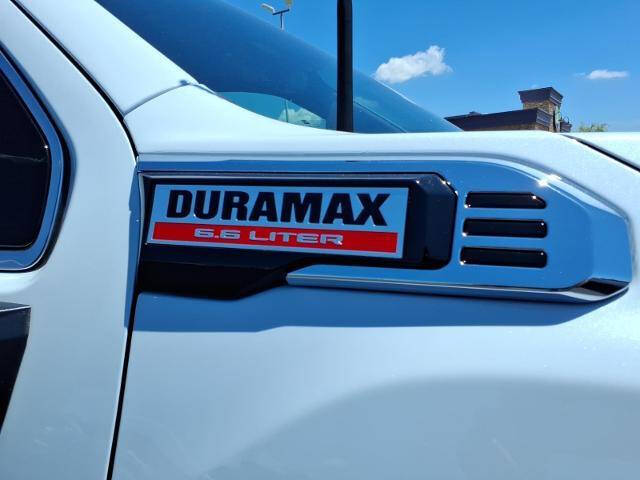 2026 GMC Sierra 2500HD Denali - Photo 9