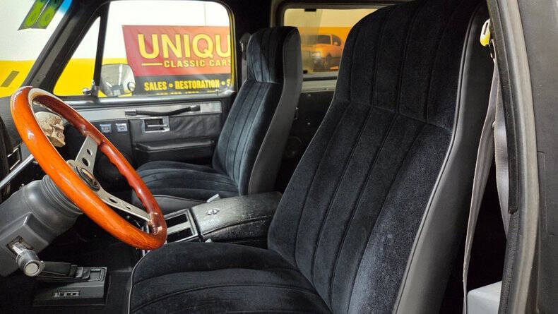 1988 Chevrolet Blazer