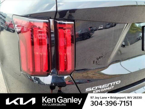 2023 Kia Sorento Plug-In Hybrid SX Prestige