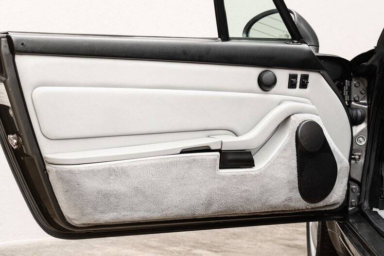 1995 Porsche 911