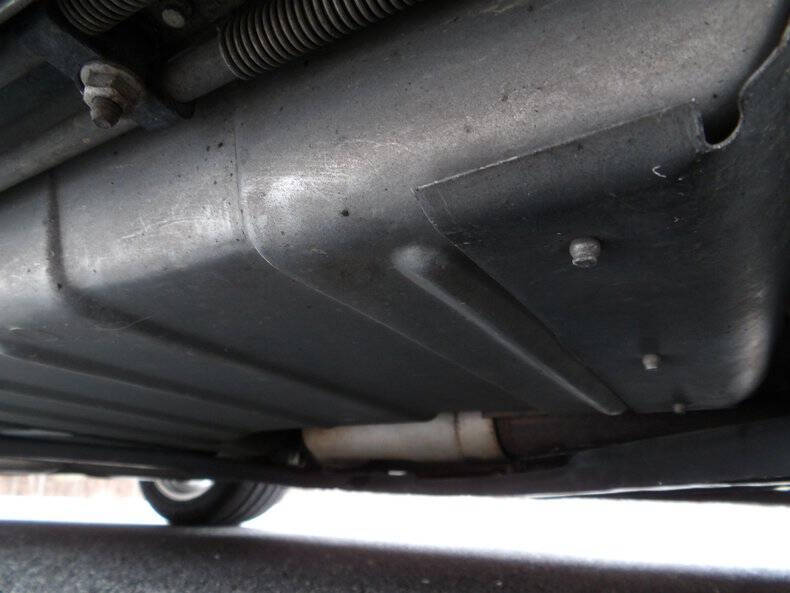 1996 Chevrolet Corvette