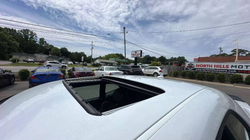 2018 Dodge Challenger GT