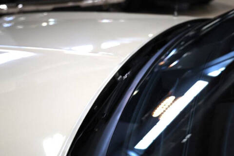 1986 Chevrolet Monte Carlo