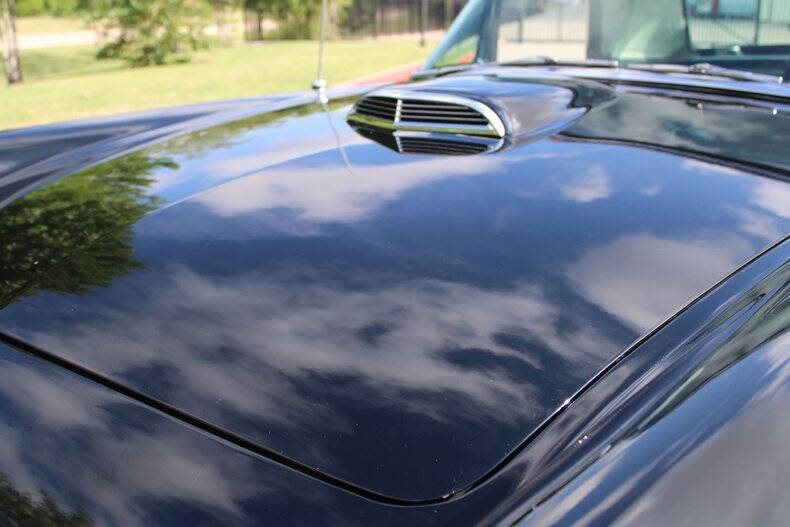 1956 Ford Thunderbird
