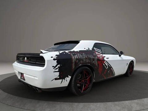 2013 Dodge Challenger