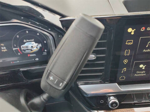 2026 GMC Sierra 1500 Elevation Standard