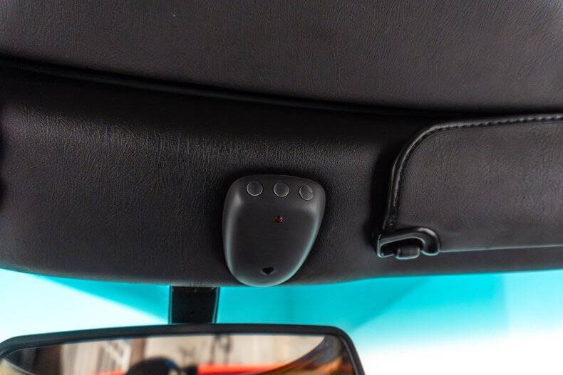 1995 Mitsubishi 3000GT