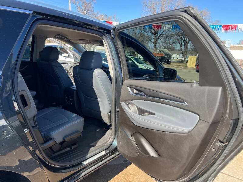 2019 Buick Enclave Premium