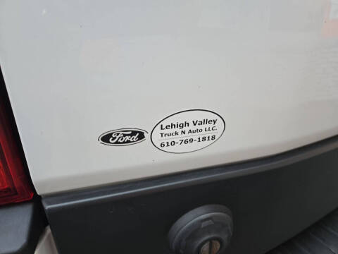 2022 Ford Transit 250