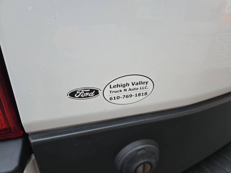 2022 Ford Transit 250