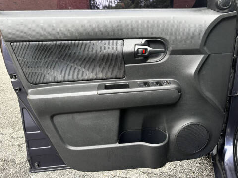 2011 Scion xB