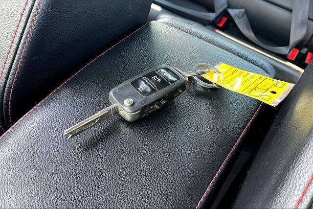 2012 Volkswagen Jetta