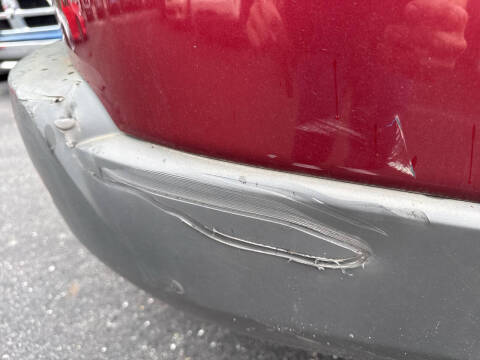 2009 Chevrolet Traverse LT