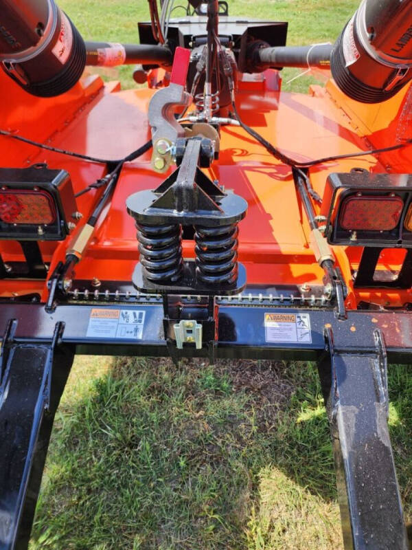 2023 Land Pride RC3712