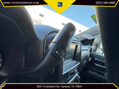 2016 GMC Sierra 2500HD