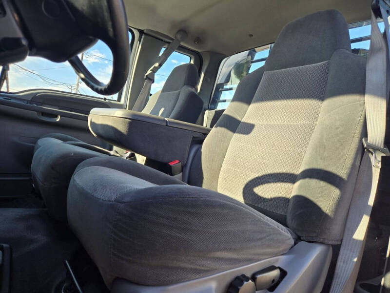 2003 Ford F-350 Super Duty