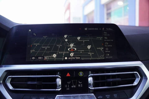 2022 BMW 3 Series 330i