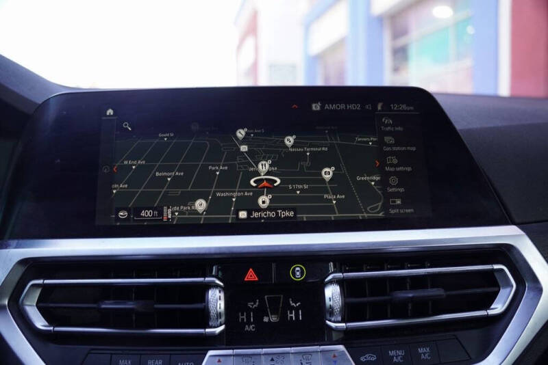 2022 BMW 3 Series 330i