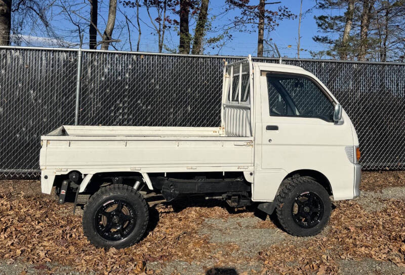 1998 Daihatsu Hijet