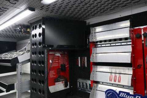 2015 Freightliner MT45 Chassis