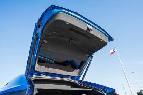 2019 Lamborghini Urus