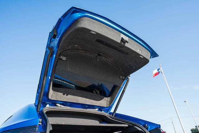 2019 Lamborghini Urus