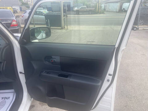 2010 Scion xB Release Series 7.0