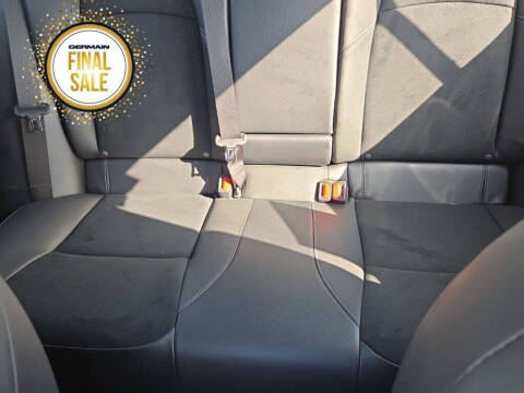 2025 Toyota GR Corolla Premium