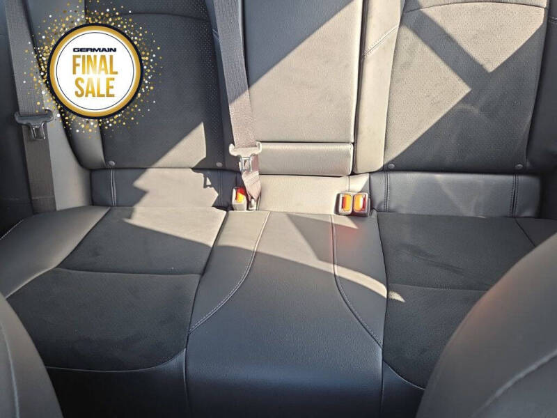 2025 Toyota GR Corolla Premium