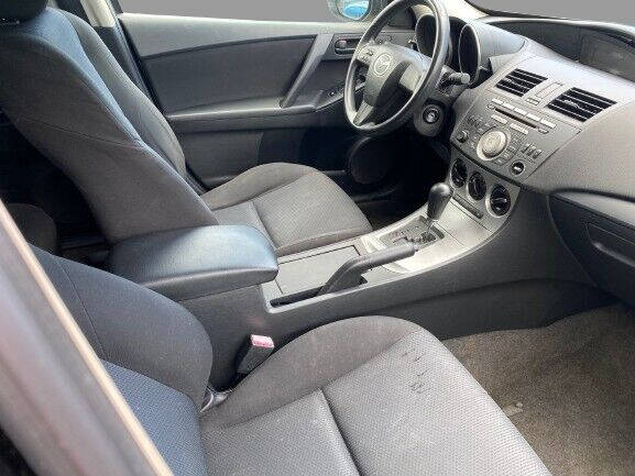 2011 Mazda Mazda3 for sale at Robin Drive Auto in Bear, DE