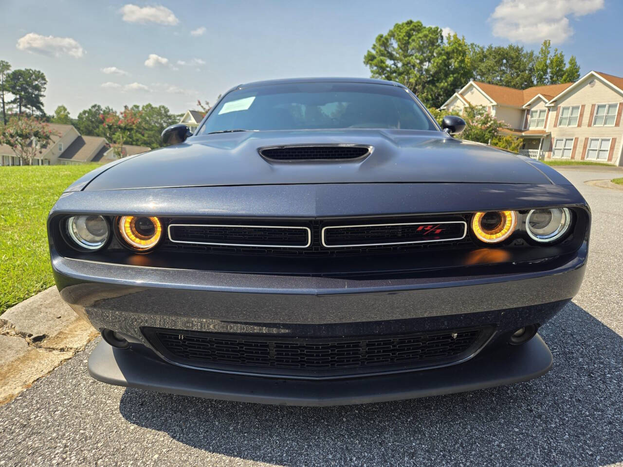 2019 Dodge Challenger for sale at Connected Auto Group in Macon, GA