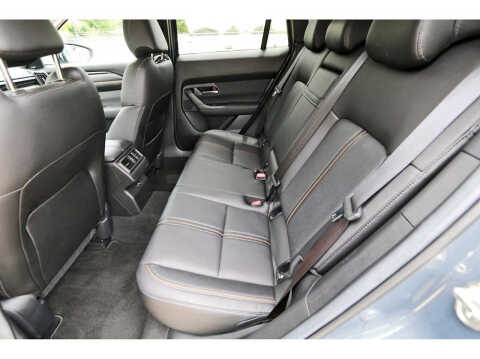 2025 Mazda CX-50 2.5 S Premium Plus