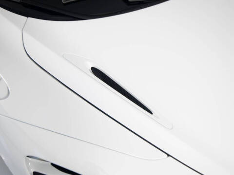 2024 McLaren 750S Spider