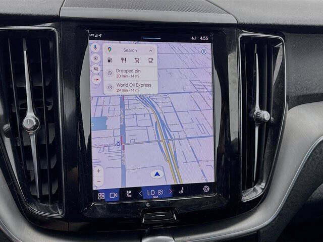 2023 Volvo XC60 B5 Core