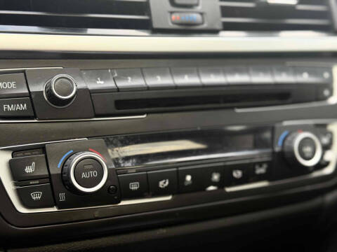 2013 BMW 3 Series 328i