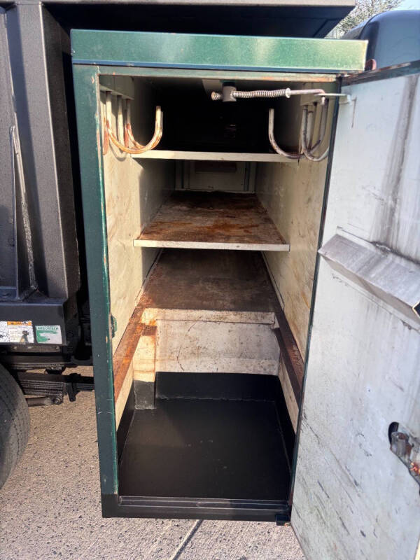 2003 Chevrolet Silverado 3500