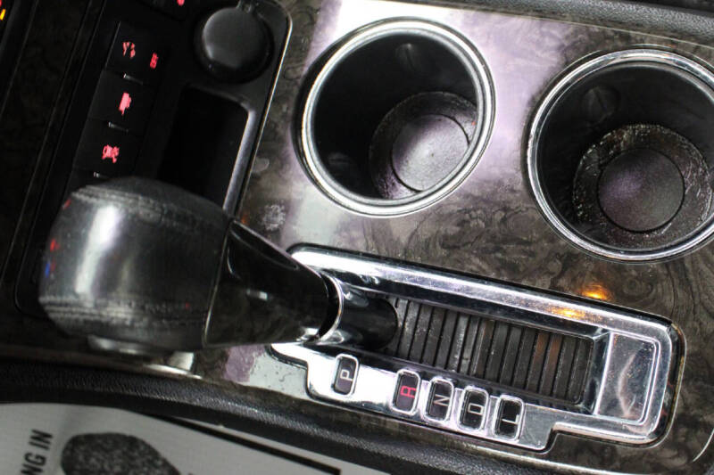 2011 GMC Acadia Denali