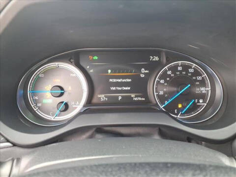 2024 Toyota Venza