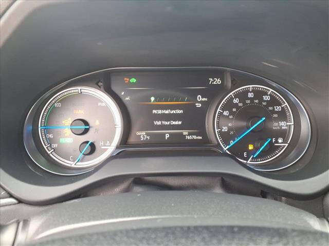 2024 Toyota Venza