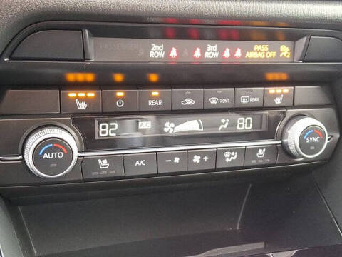 2023 Mazda CX-9 Touring Plus