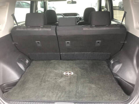 2015 Scion xB