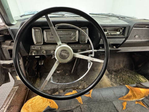 1961 Lincoln Continental