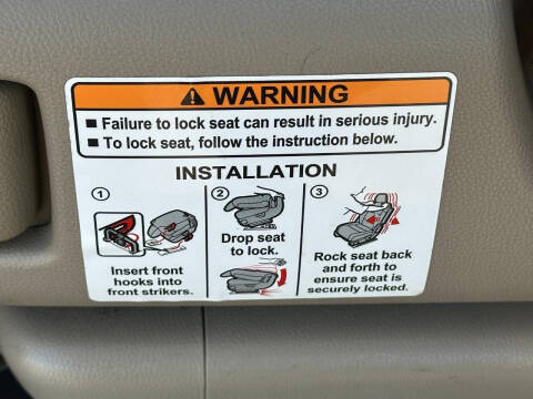 2013 Honda Odyssey EX-L