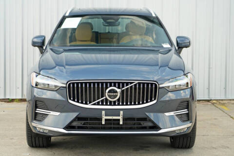 2023 Volvo XC60 B5 Ultimate Bright Theme